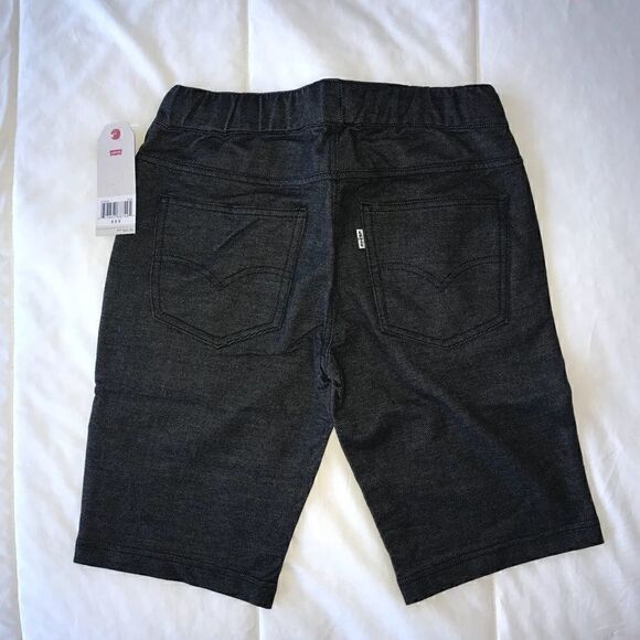 Levi's Boys'  Knit Shorts - Picture 1 of 3